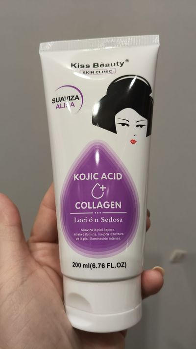 CREMA FACIAL Y COPORAL